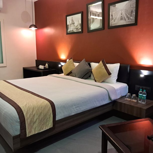 Hotels in Gokak