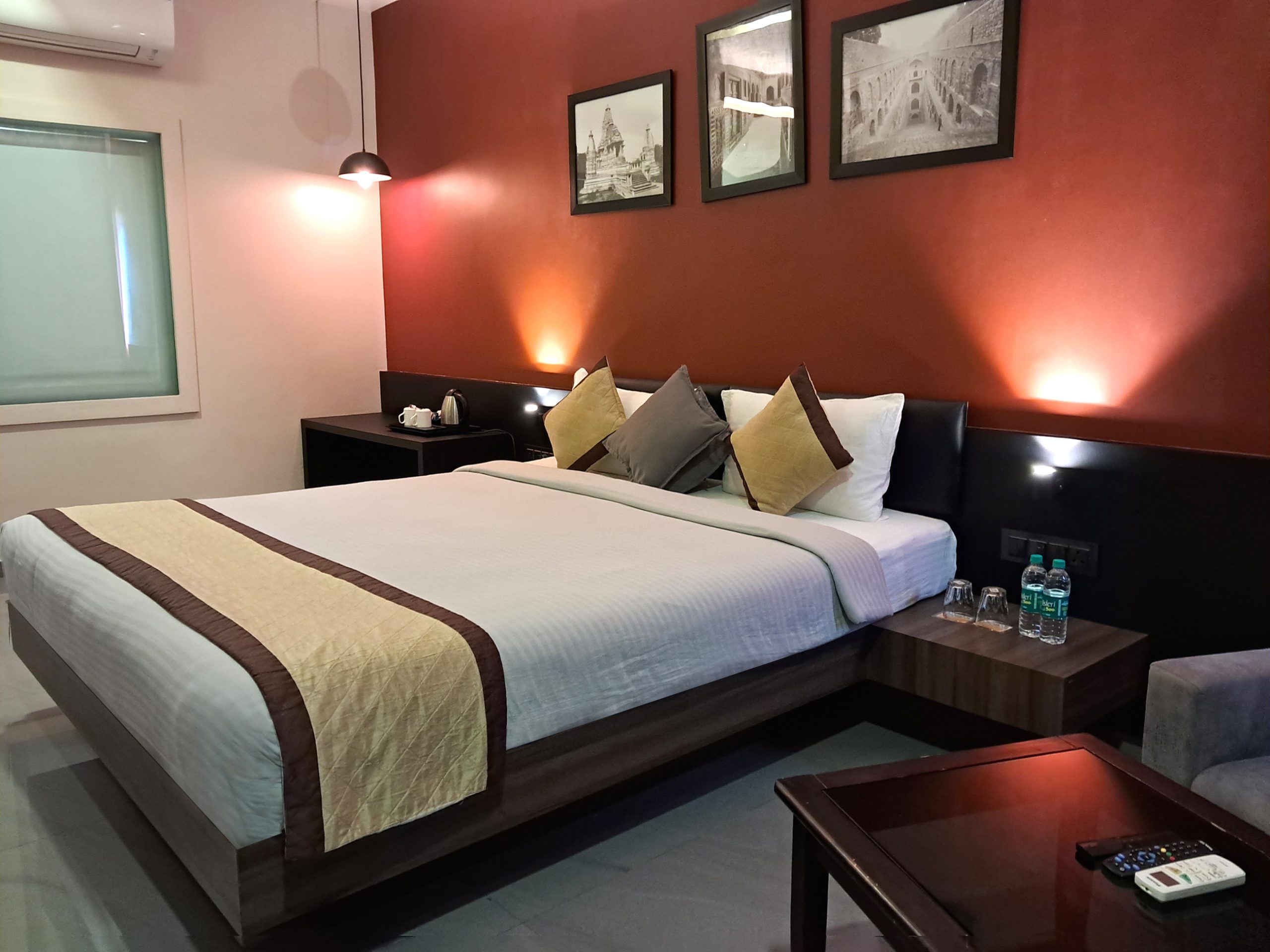 Hotels in Gokak