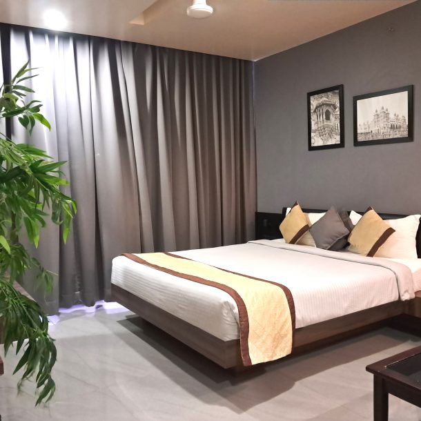 Hotels in Gokak booking